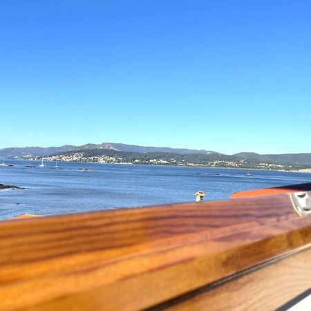 Apartamento Camino De La Costa أغواردا المظهر الخارجي الصورة