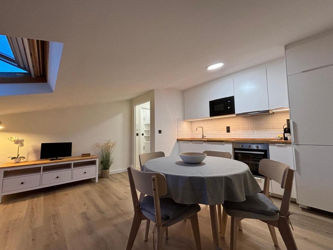 Apartamento Camino De La Costa أغواردا المظهر الخارجي الصورة