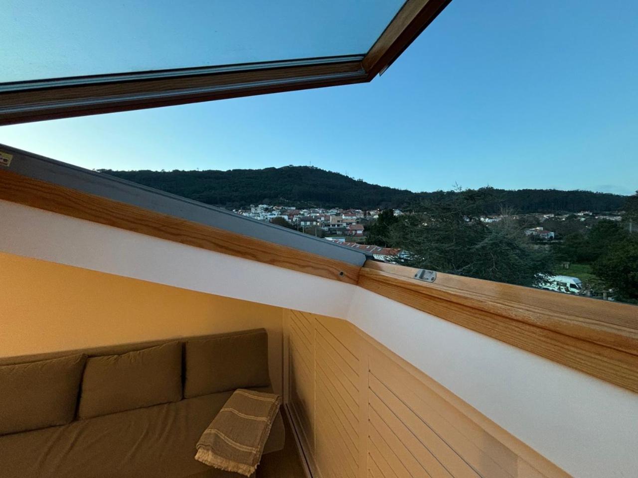 Apartamento Camino De La Costa أغواردا المظهر الخارجي الصورة