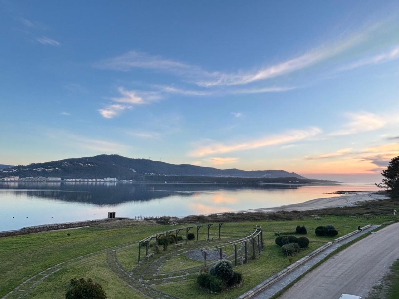 Apartamento Camino De La Costa أغواردا المظهر الخارجي الصورة
