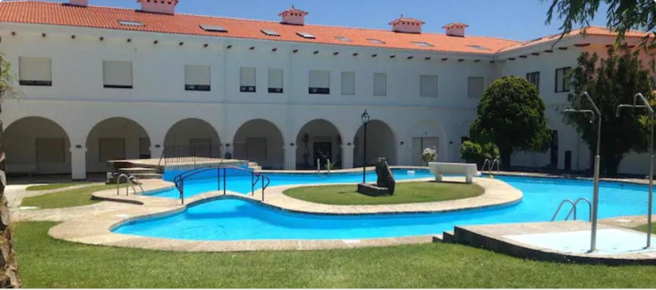 Apartamento Camino De La Costa أغواردا المظهر الخارجي الصورة