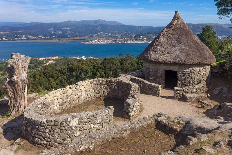 Apartamento Camino De La Costa أغواردا المظهر الخارجي الصورة