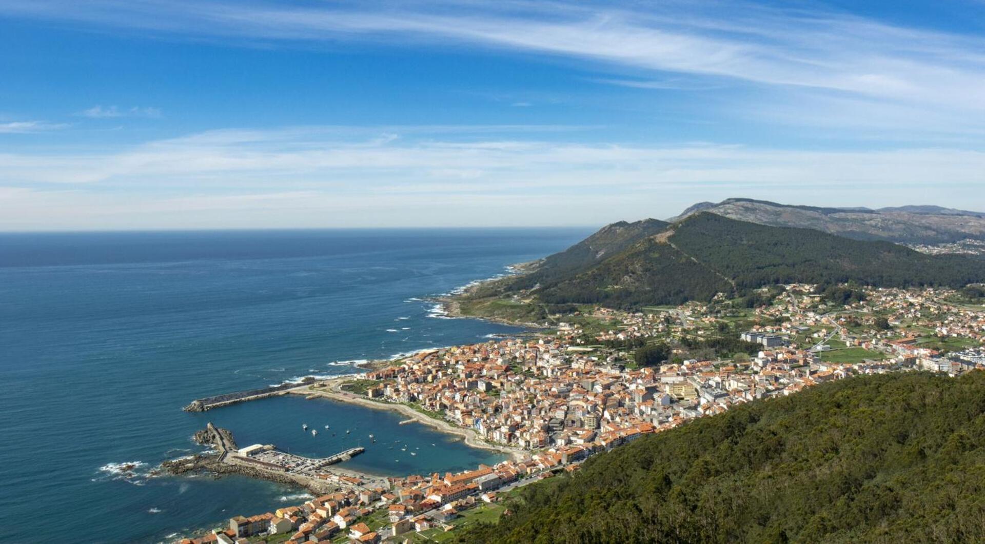 Apartamento Camino De La Costa أغواردا المظهر الخارجي الصورة