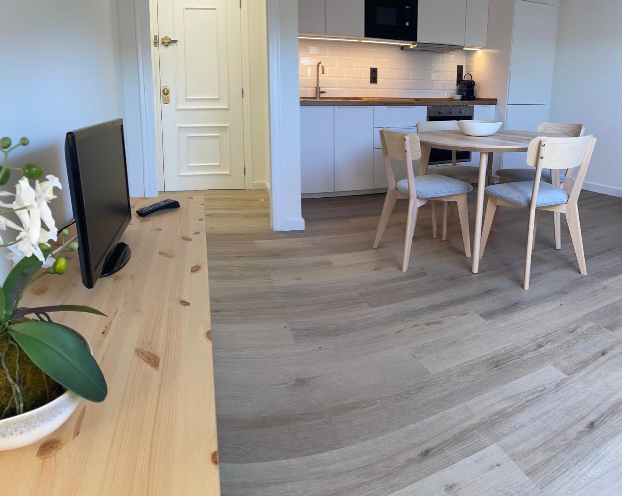 Apartamento Camino De La Costa أغواردا المظهر الخارجي الصورة